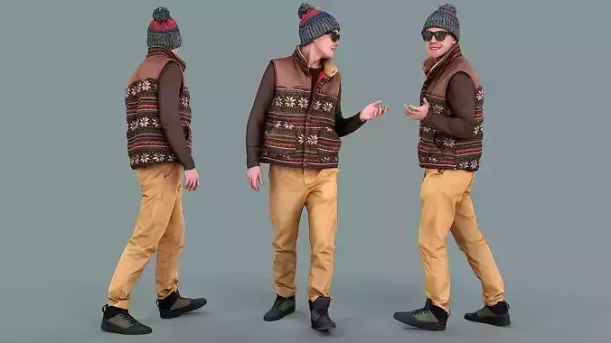 At the end of the day