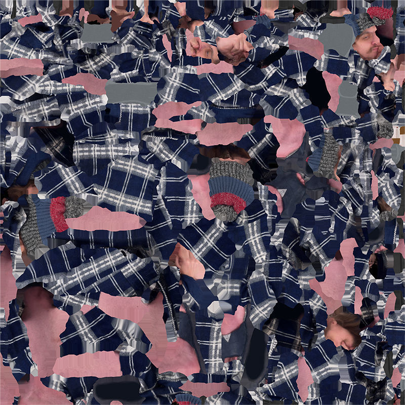 Unrecognized genius 3D model_16