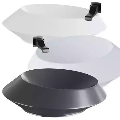 Ceramica Flaminia SPIRE Sink