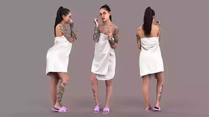 My lovely lady lumps