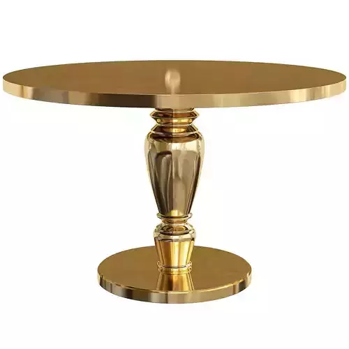 DV Home Collection Ever Tavolo 1