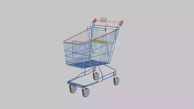 Shopping Cart