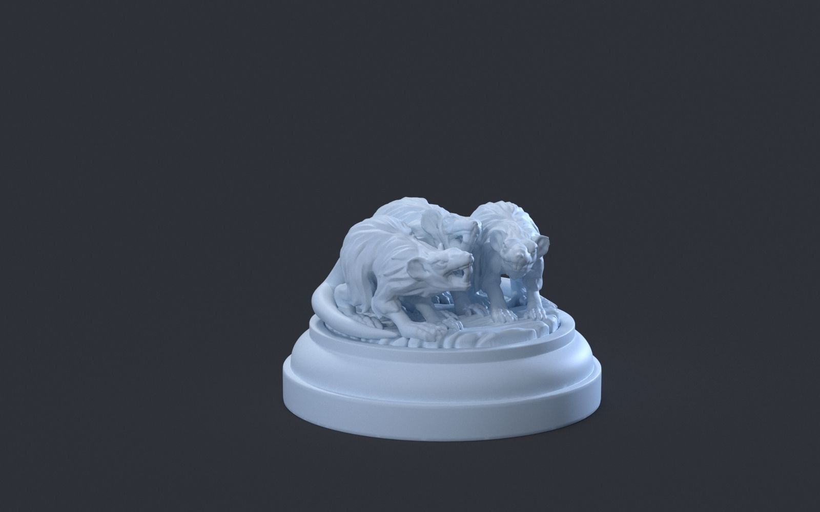 Rets DnD 3D print model_6