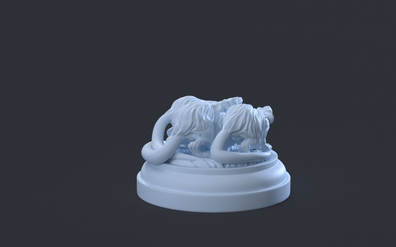 Rets DnD 3D print model_7