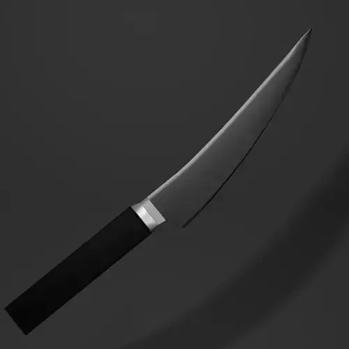 KitchenKnife knife
