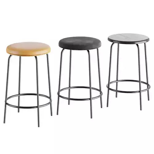 Afterroom Counter Stool