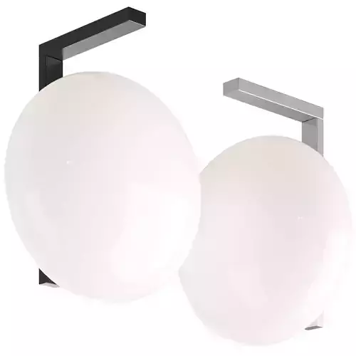 Alba wall lamp
