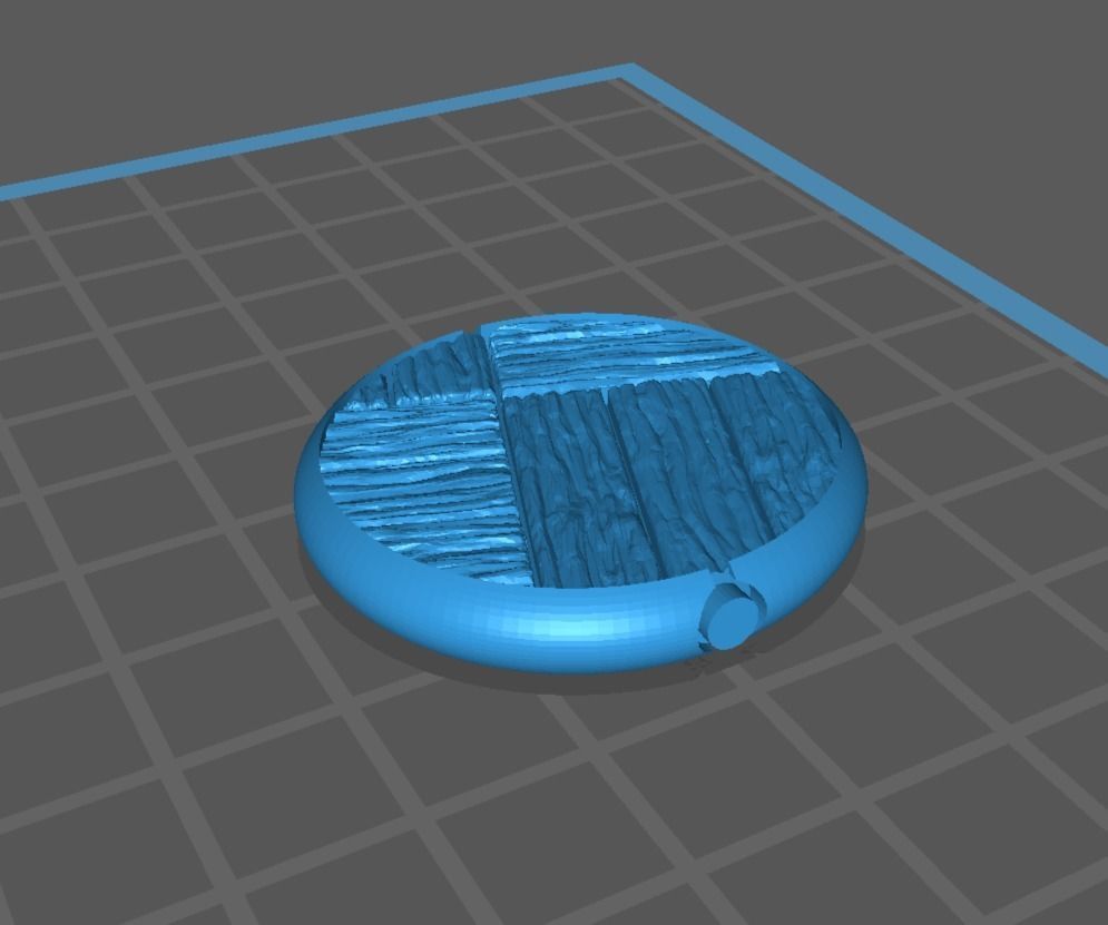 Houndour pokemon 3D print model 3D print model_8