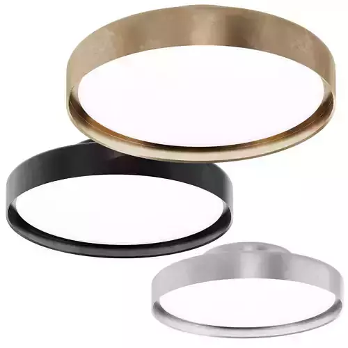 Berlin - Wall Ceiling Lamp