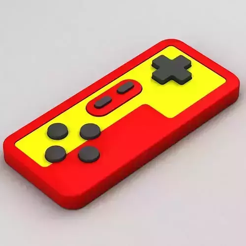 power pad nintendo joystick