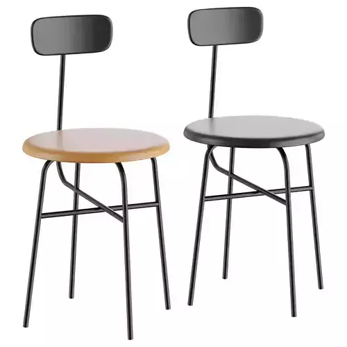 Afterroom Dining Chair