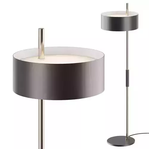 1953 343 floor lamp