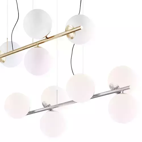 Omnilux Avetrana Hanging lamp