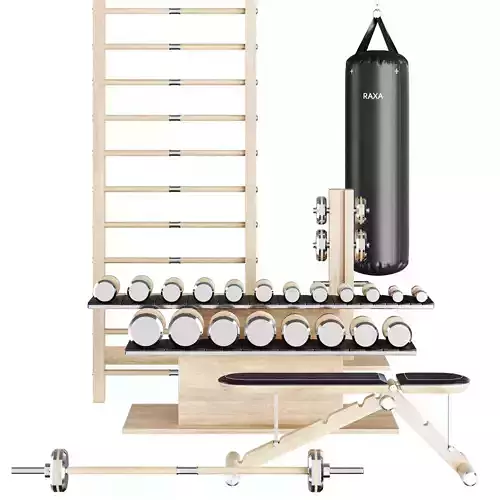 PENT luxury fitness equipment