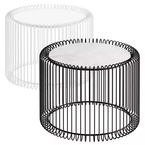 Moes Pool Side Table