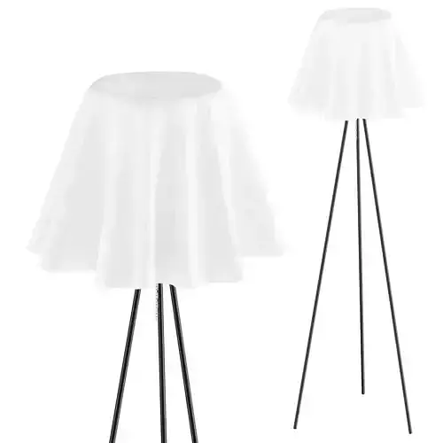 Rosy Angelis - Floor Lamp