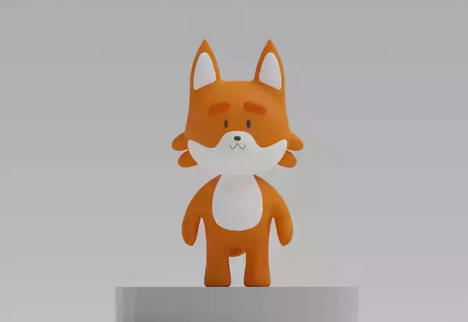 little Fox