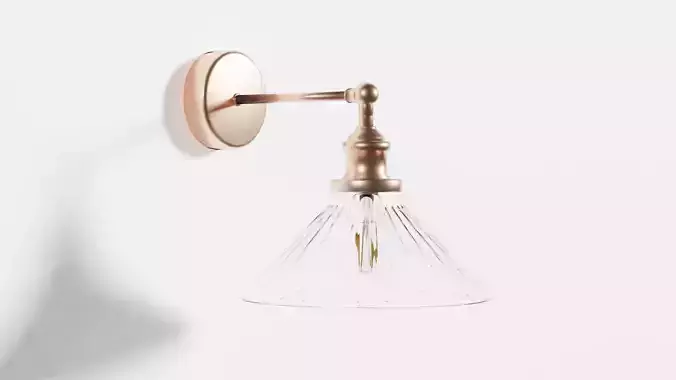 Decorative Wall Lamp