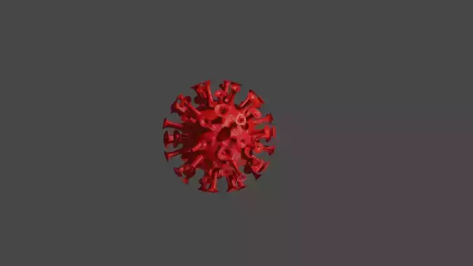 corona virus