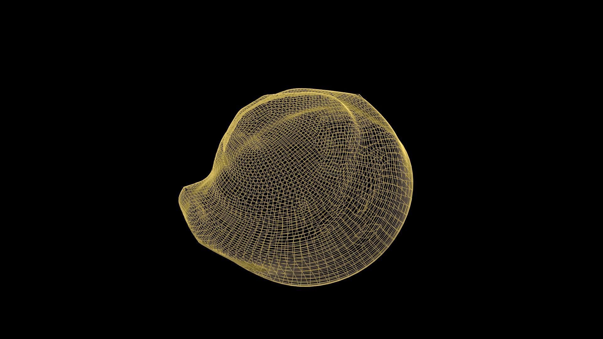 12 Bakery Pack 3d Low poly 3D Model Collection _26