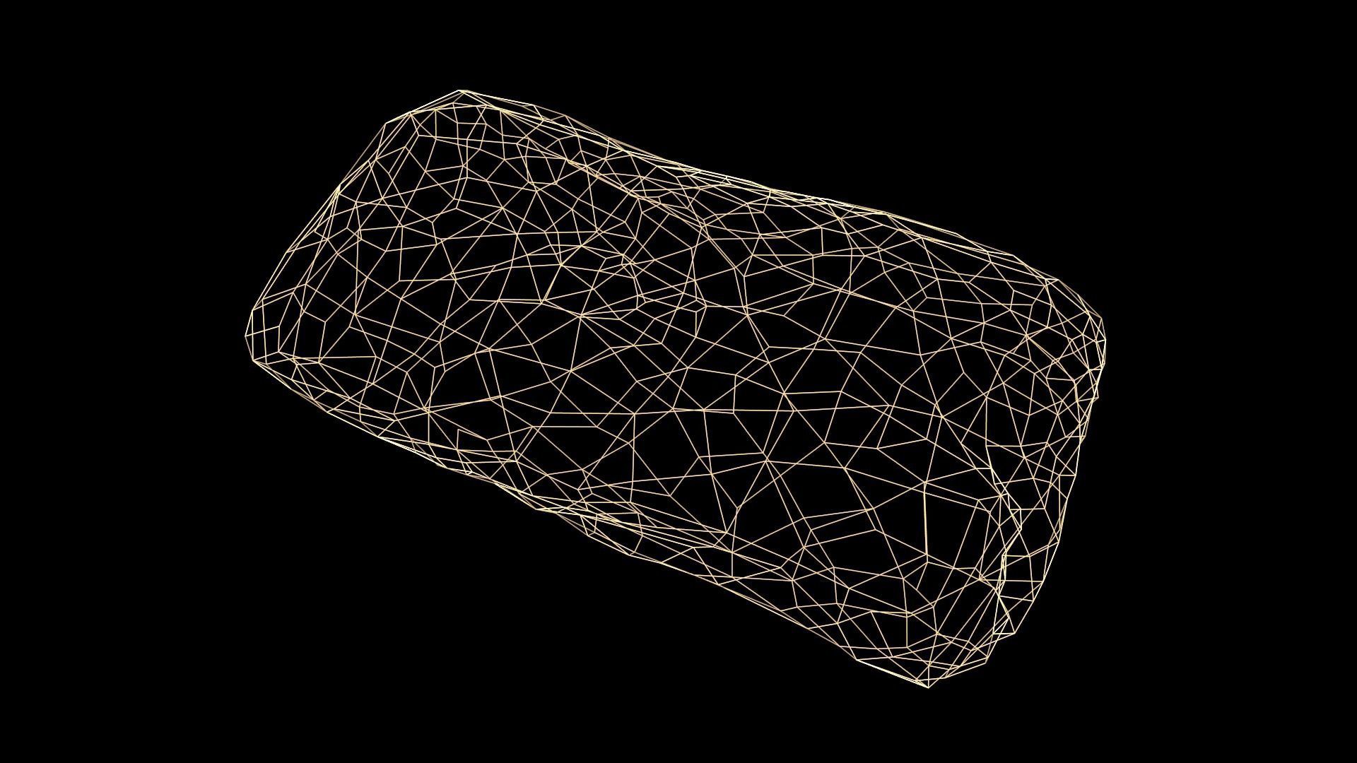 12 Bakery Pack 3d Low poly 3D Model Collection _29