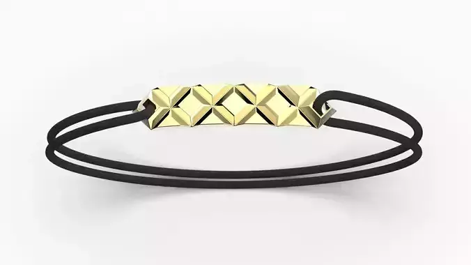 Bracelet for men 002 - 2022 