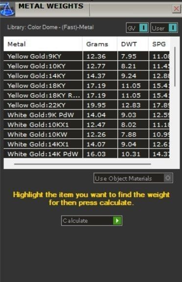 Ring Anchor 3D print model_11