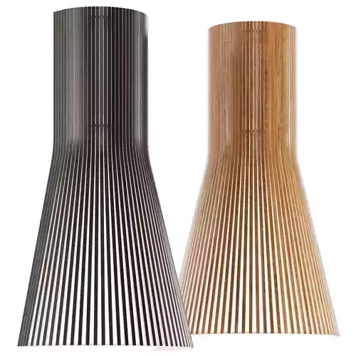 Secto Small wall light