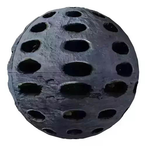 Metal Texture Free 3D model