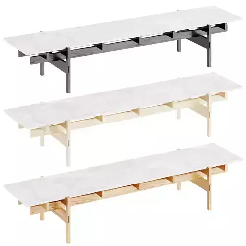 N-CT01 Sofa Table