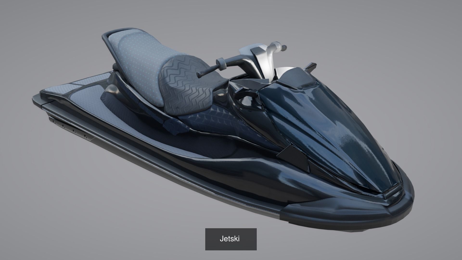 32 Model Means of transport Pack 3d LowPoly 3D Model Collection_7