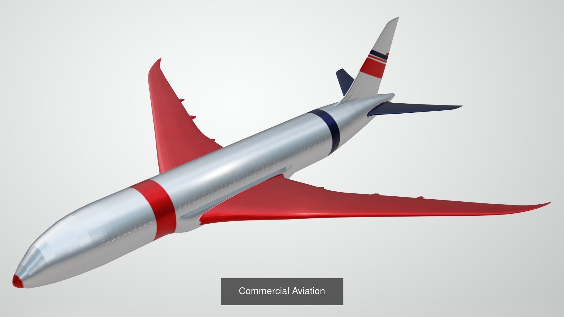 32 Model Means of transport Pack 3d LowPoly 3D Model Collection_18