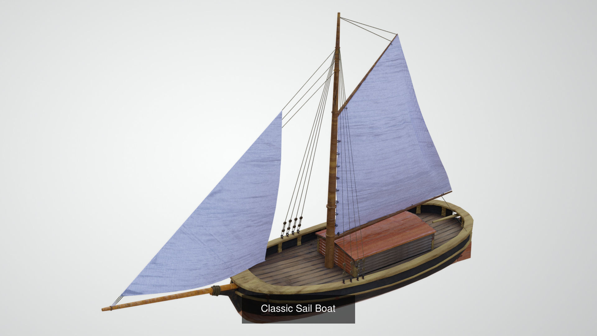 32 Model Means of transport Pack 3d LowPoly 3D Model Collection_4