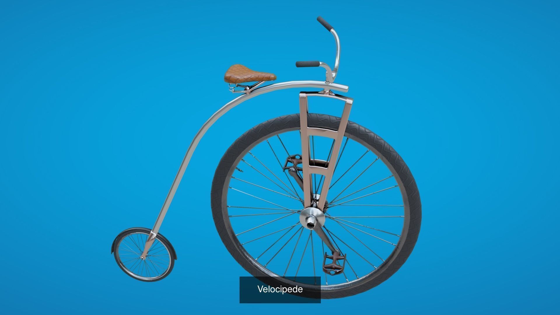 32 Model Means of transport Pack 3d LowPoly 3D Model Collection_20