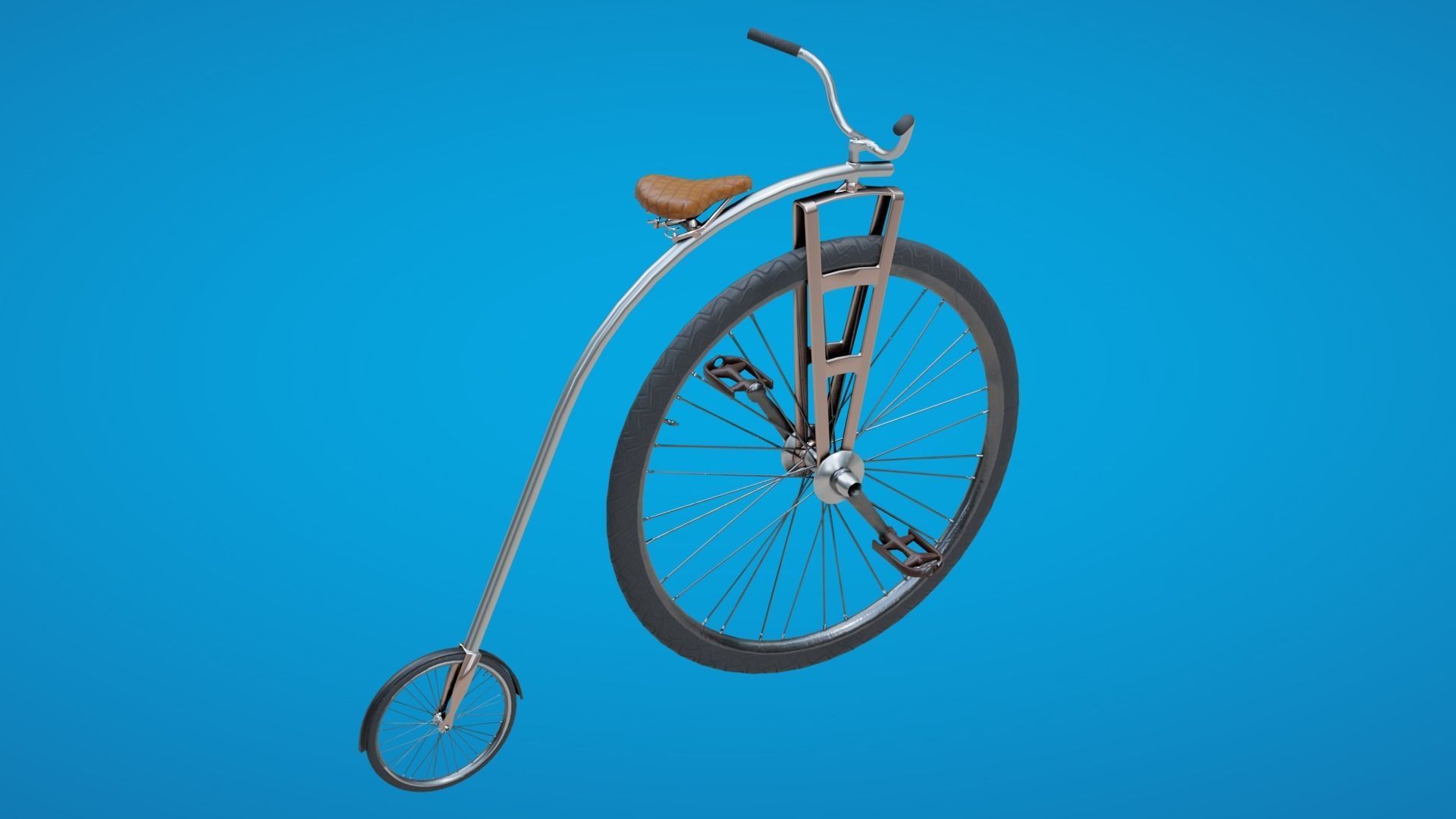 32 Model Means of transport Pack 3d LowPoly 3D Model Collection_33