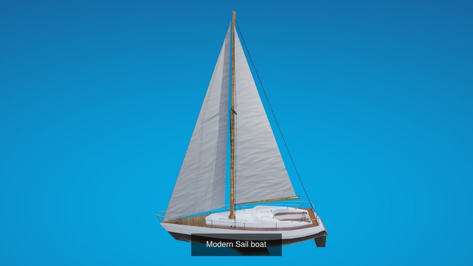 32 Model Means of transport Pack 3d LowPoly 3D Model Collection_10