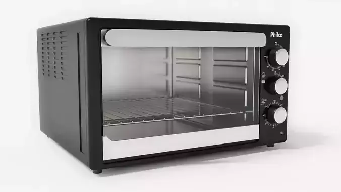 Forno Eletrico Philco PFE40P - Oven