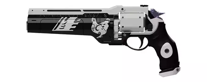 Ace of Spades - Salute the Colonel 3D print model