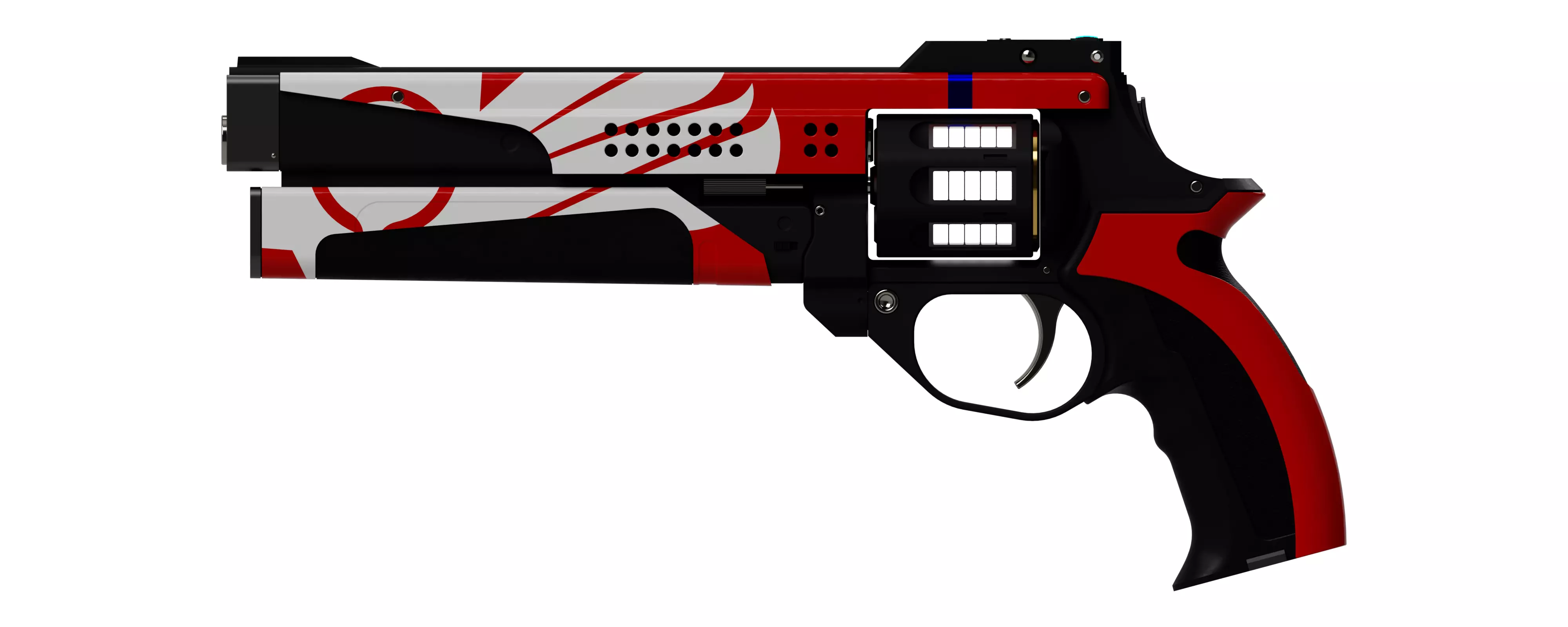 Better Devils 3D print model_0