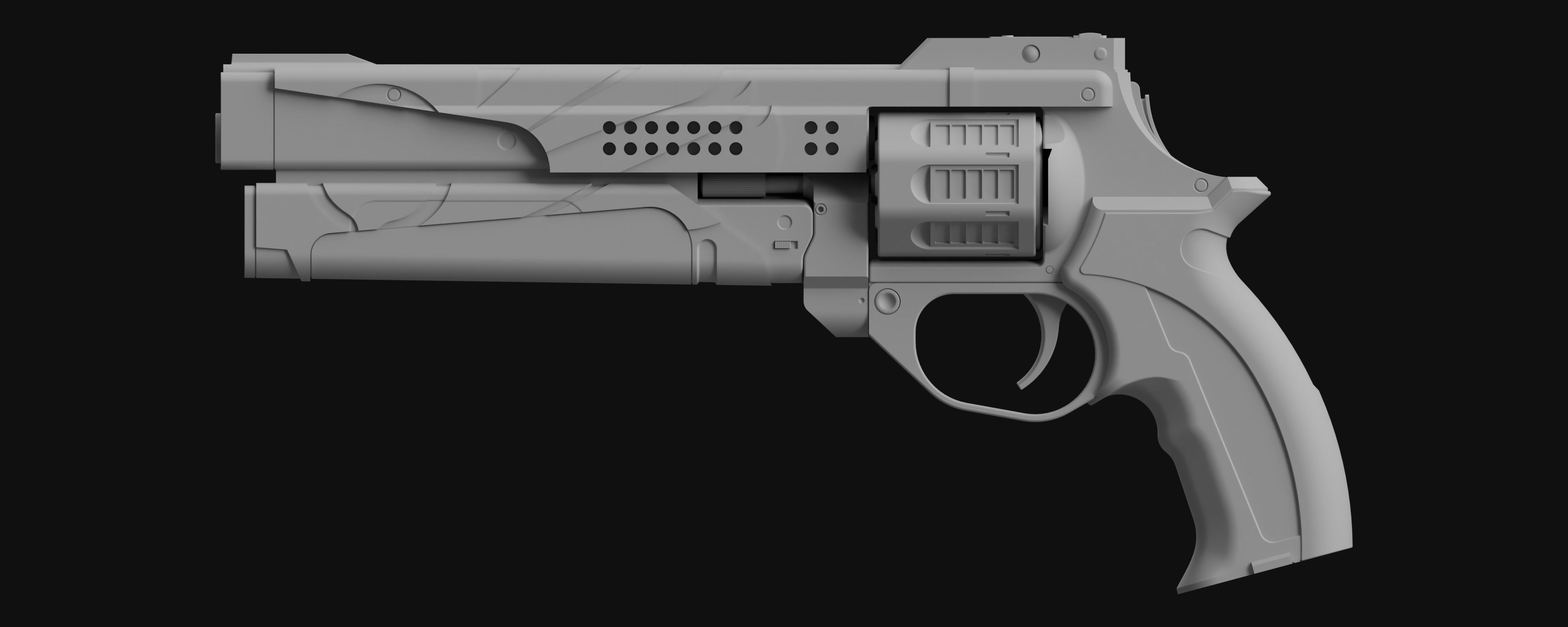 Better Devils 3D print model_3