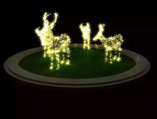 Street Square Design a309