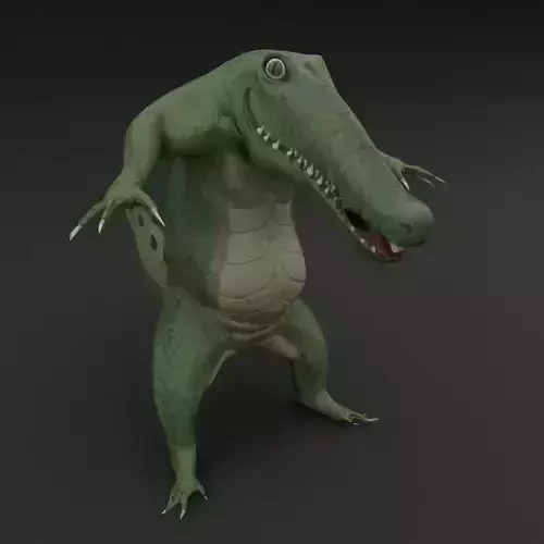 crocodile alligator