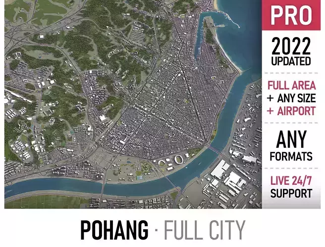 Pohang