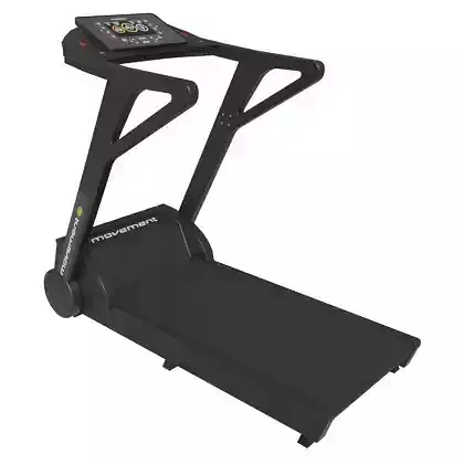 Treadmill tread machine