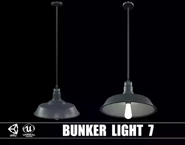 Bunker Light v7