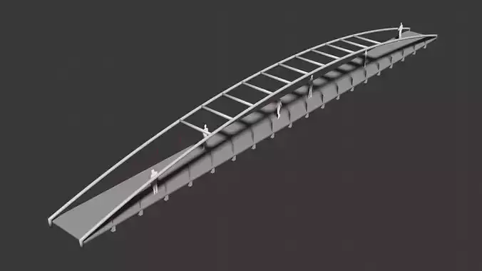 Bridge in concept - 03