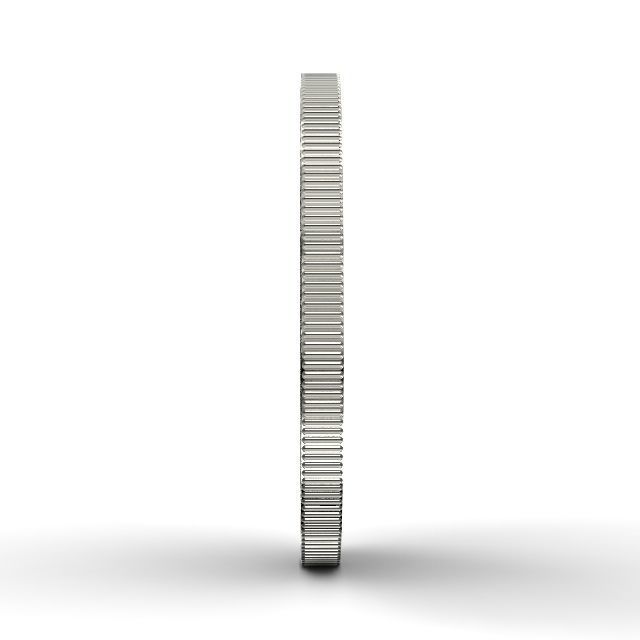 COIN AVOCADO AVOCADOCOIN TOKEN 3D print model_3