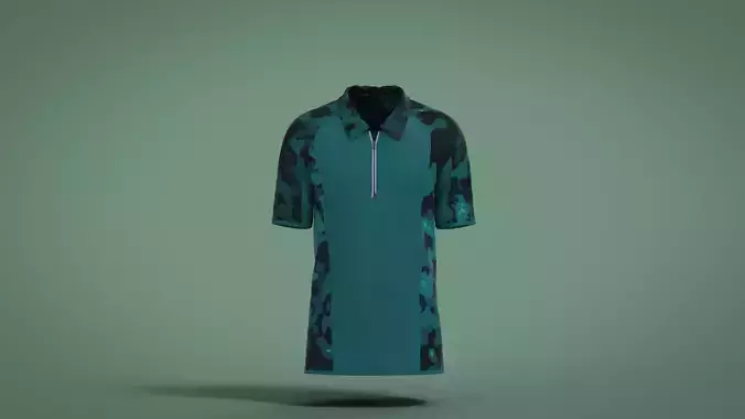 Military Outfit - T-shirt