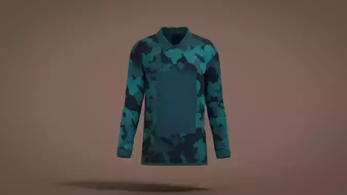 Military Outfit - T-shirt