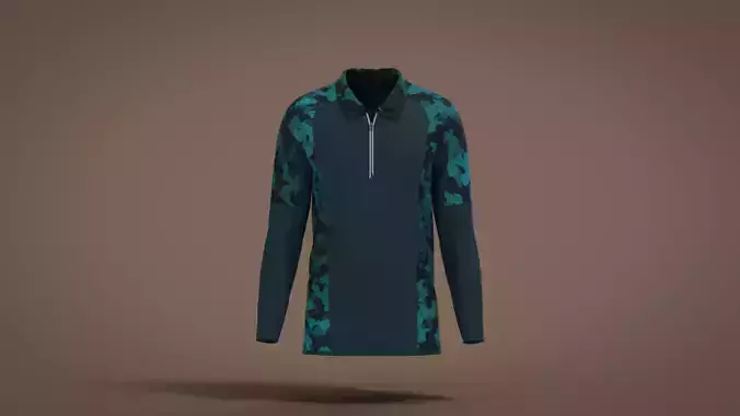 Military Outfit - T-shirt